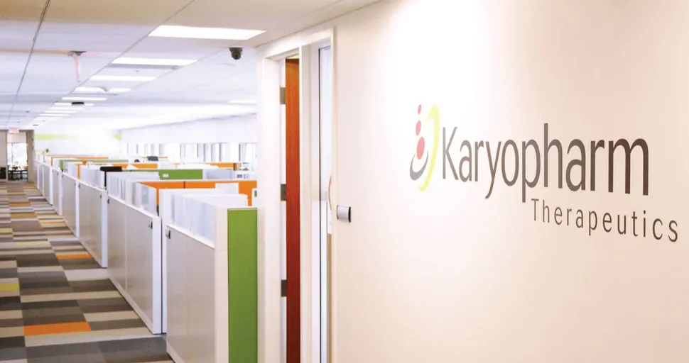 Clinical Trial - Selinexor (KPT-330) For MDS image