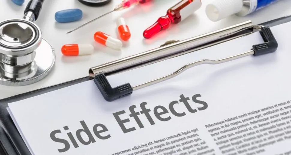 CAR-T Side Effects image