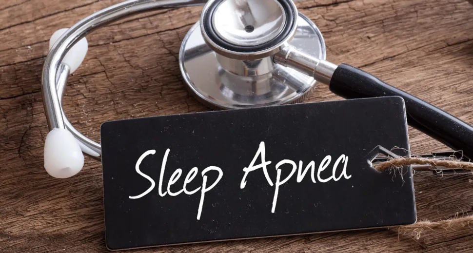Clinical Trial: Does Sleep Apnea Cause Myeloma Growth? image