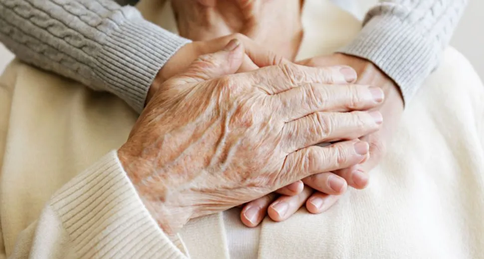 Supportive Care When Living With AML image