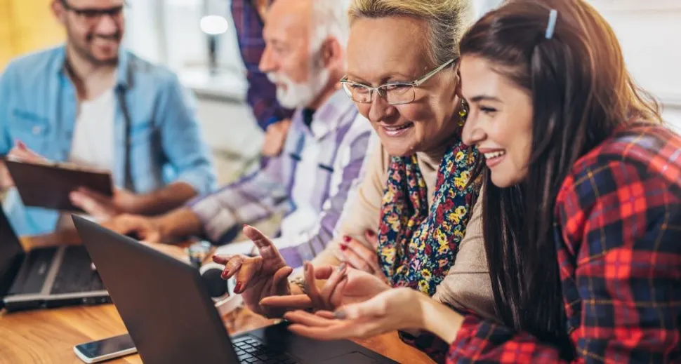 What Can Technology Do For Me? and How Do I Navigate It? image