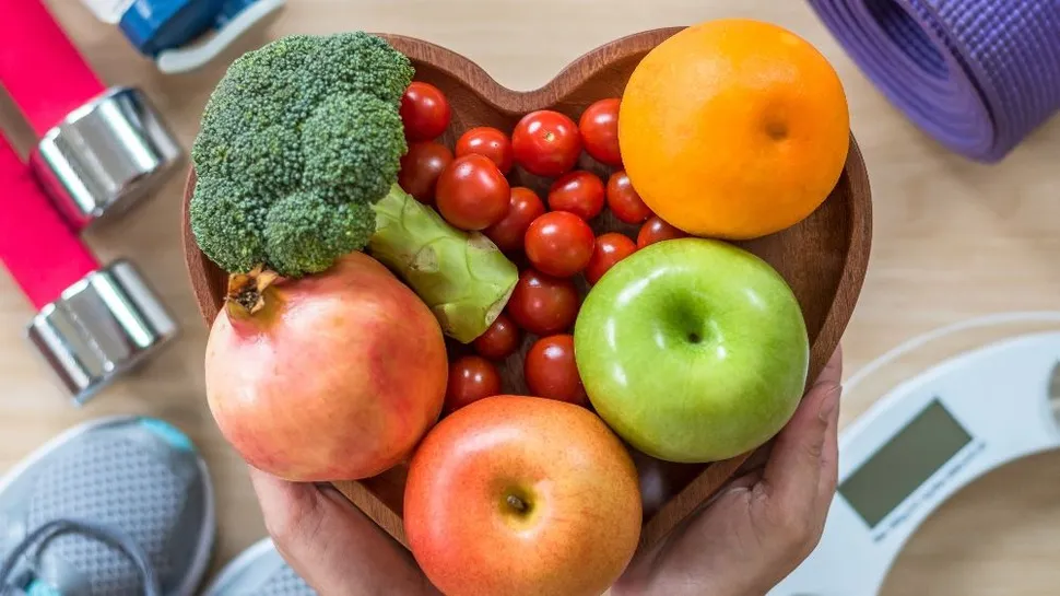 Fitness and Learning Challenge Week 4: Integrating Wellness image