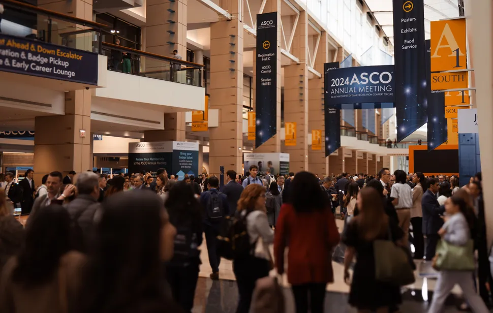 ASCO 2024: The MANIFEST-2 Study for Myelofibrosis image