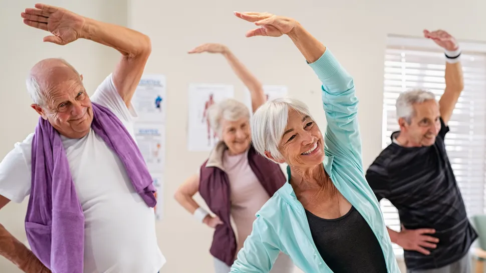 ASCO 2023: Benefits of Exercise for Multiple Myeloma Patients image