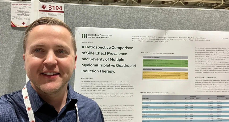 ASH 2022: The Perfect Game image