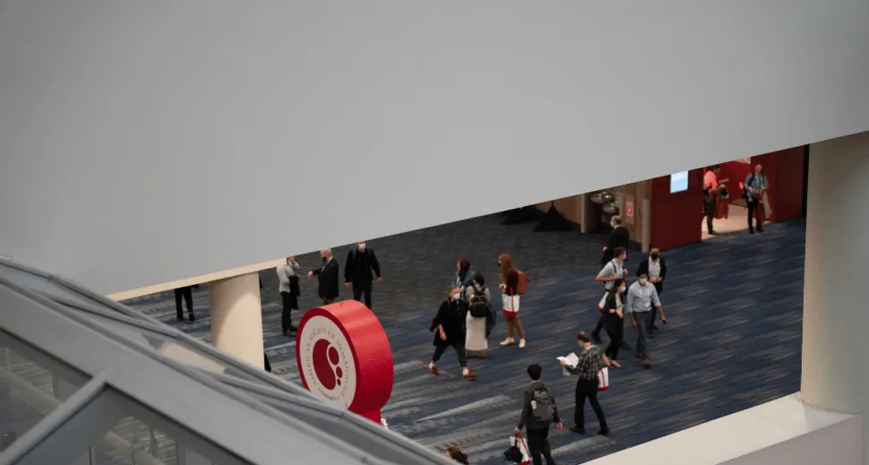 ASH 2022: KRd - An Effective Induction Therapy for High-Risk Newly Diagnosed Multiple Myeloma Patients image