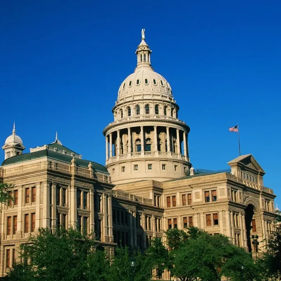 Stem Cells, Extending Remission, How Physicians Think About You: Austin Myeloma Round Table image