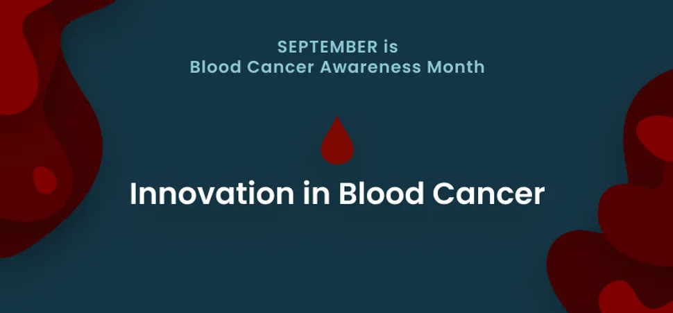 Blood Cancer Awareness: Recognizing the Signs and Taking Action image
