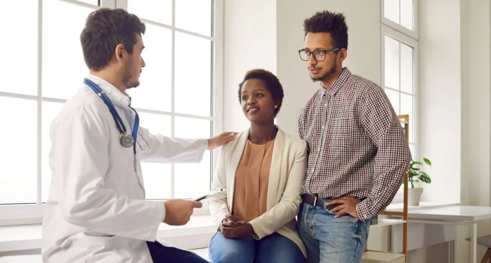 Myeloma Clinical Trial Inclusion Criteria Can Prevent Some Ethnic Patients from Participating image