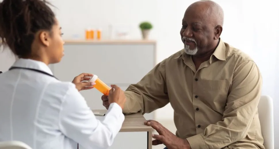 Why Use a Myeloma Specialist? image