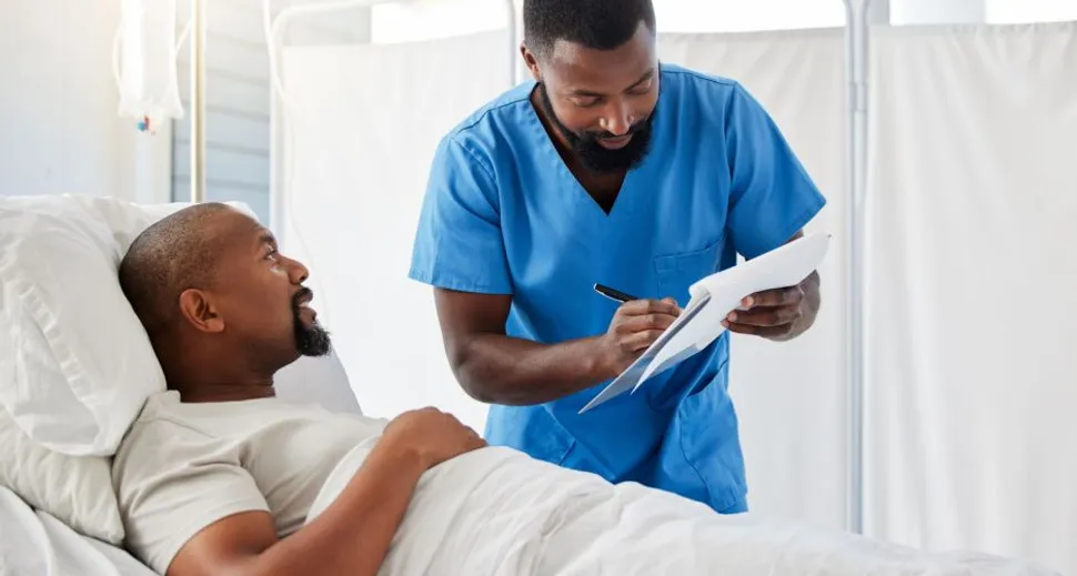 ASH 2022: Factors Influencing Black Patient Participation in Clinical Trials image