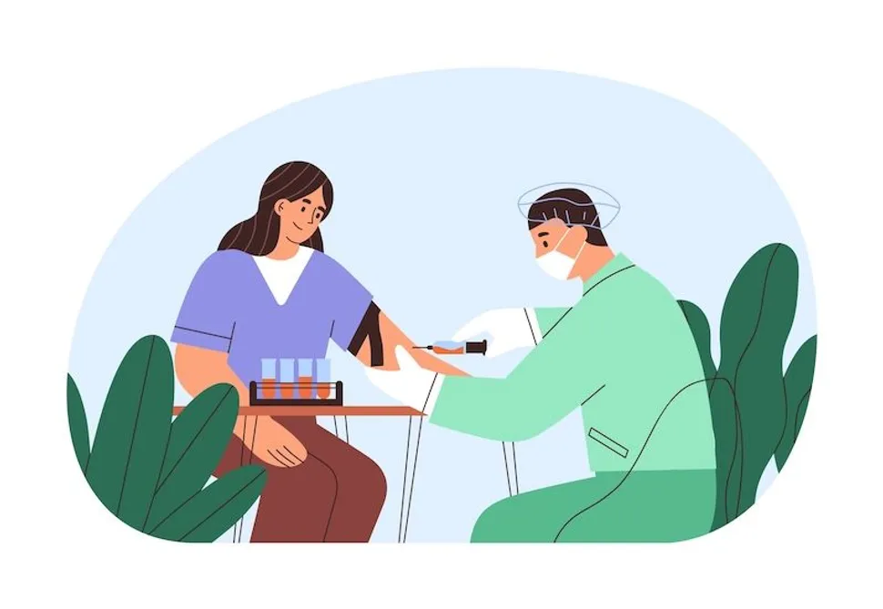 Monitoring Minimal Residual Disease in Blood with EasyM image