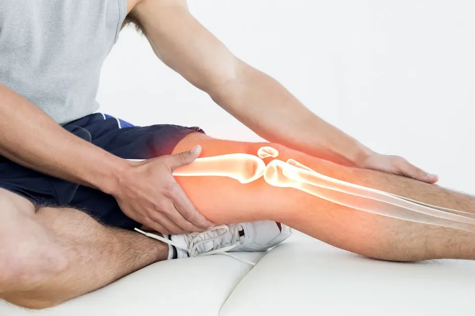 Understanding Bone Pain in AML image