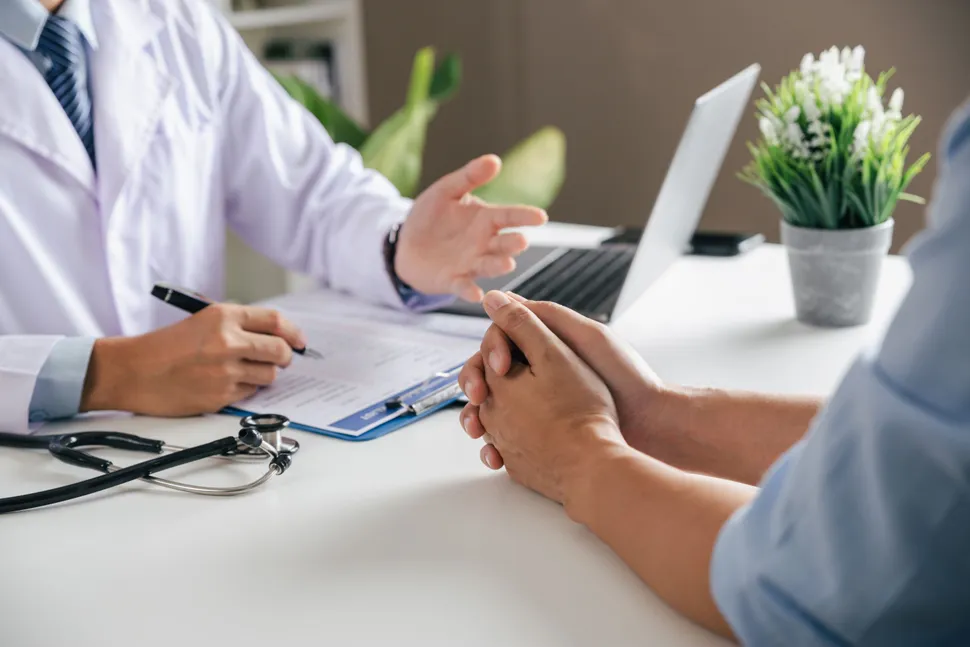 Does Screening for MGUS Bring Psychological Benefits? Insights from the iStopMM Study image