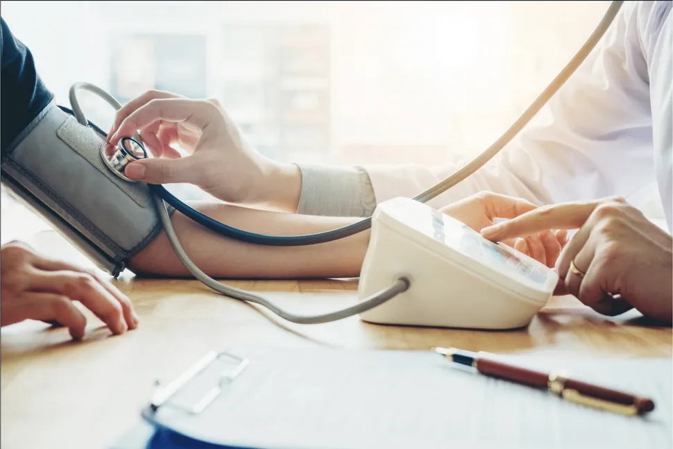 The Effects of Physical Inactivity on Heart Health image