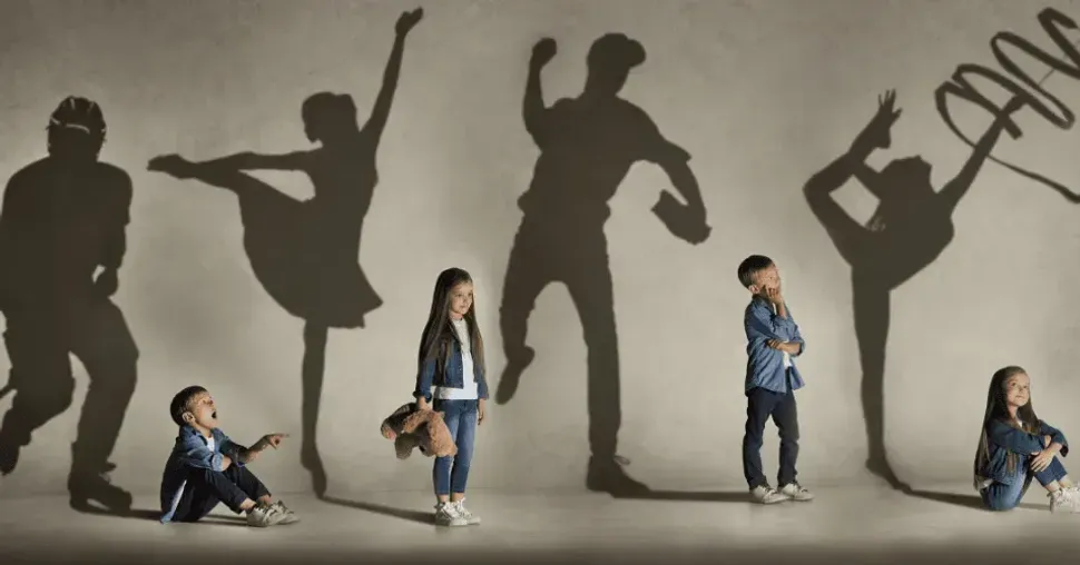 PedAL Dare To Dream Project For Childhood AML image