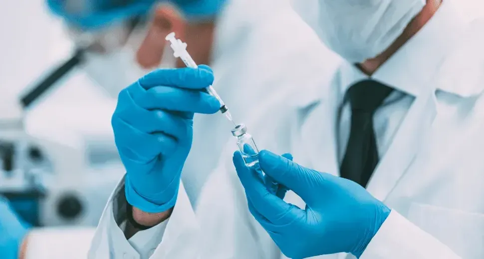 An Off-the-Shelf CAR T Clinical Trial for Relapsed or Refractory Myeloma Patients (ALLO-715) image