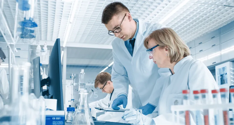 A New BCMA CAR T for Relapsed/Refractory Myeloma in Phase I Clinical Trial image