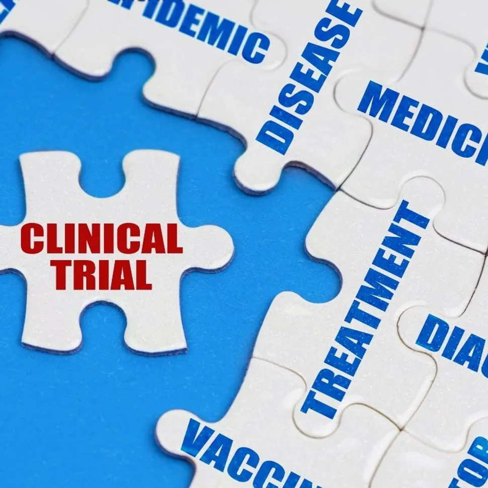 What Are Clinical Trials And Why Consider One? image