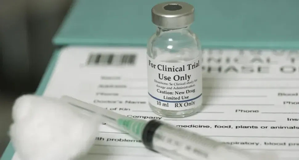 Uproleselan Targets E-Selectin Biomarkers in AML image