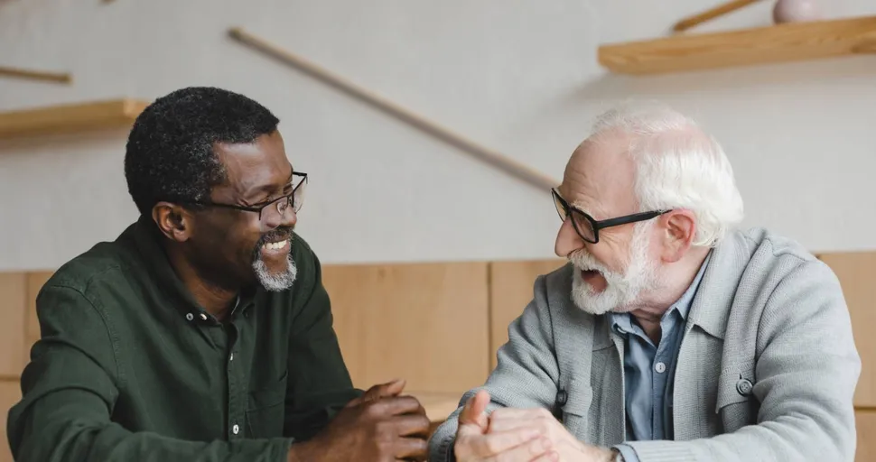 Introducing the New HealthTree Coach for AML Program: Finding and Giving One-On-One Help image