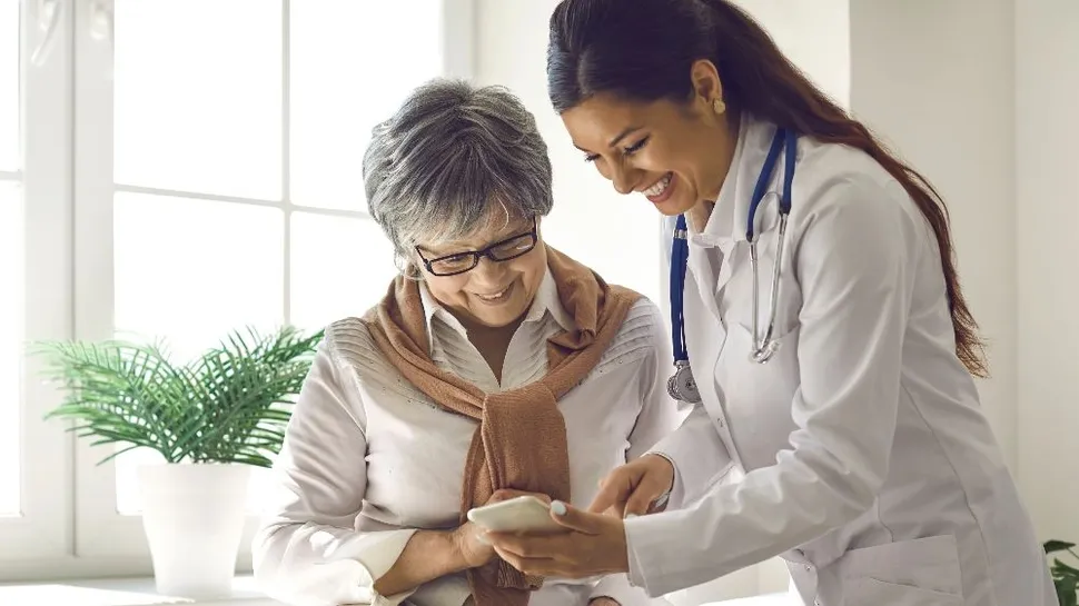 Invite Your Doctor to Participate in Myeloma Research image