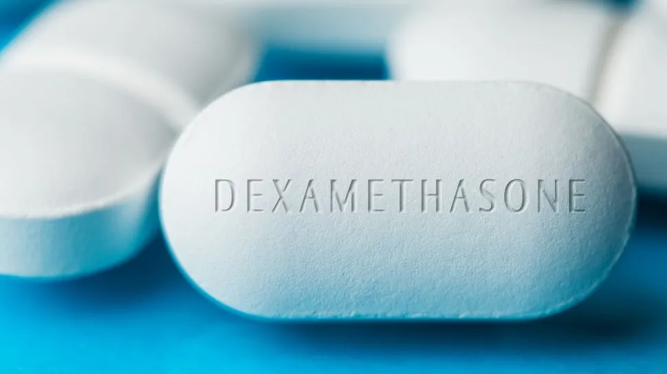 Dexamethasone: The Myeloma Hero or Villain?  image