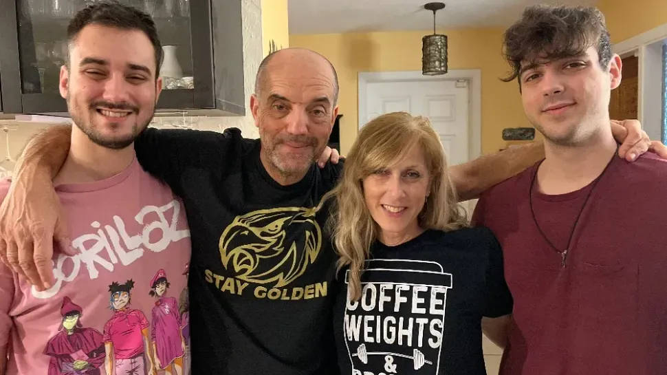 Get Beyond the Fear and Feel: A Myeloma Patient Story image