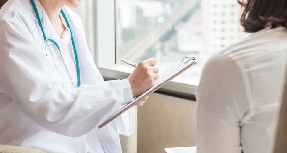 Phase 3 Results Of Iomab-B Show Success For Transplanted AML image