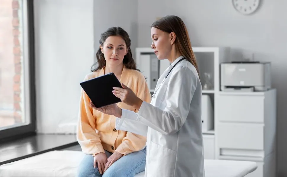 Follicular Lymphoma: Can It Be Missed? image