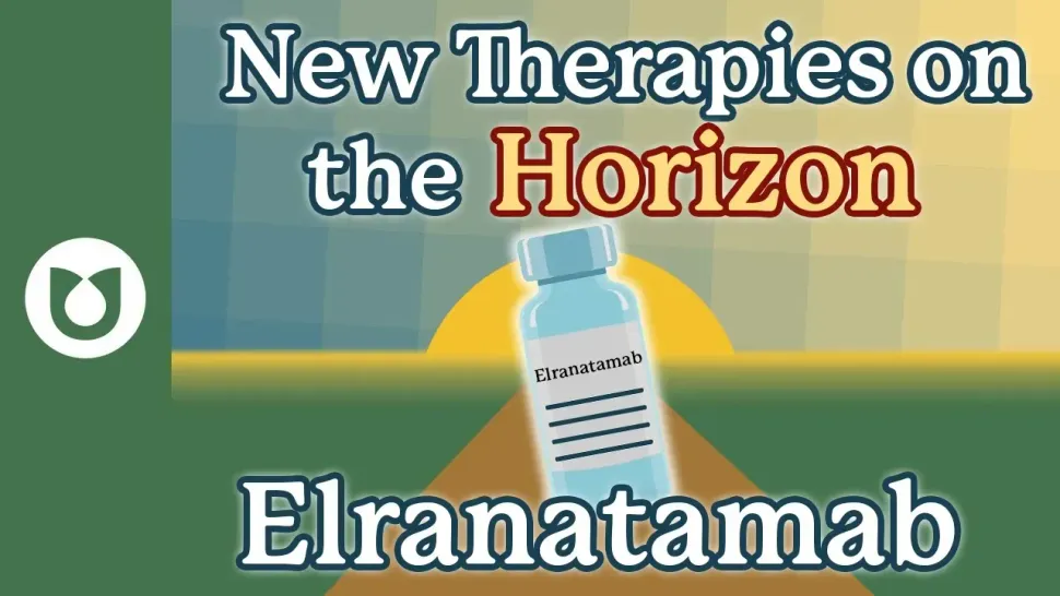 Elranatamab - Therapies On The Horizon image