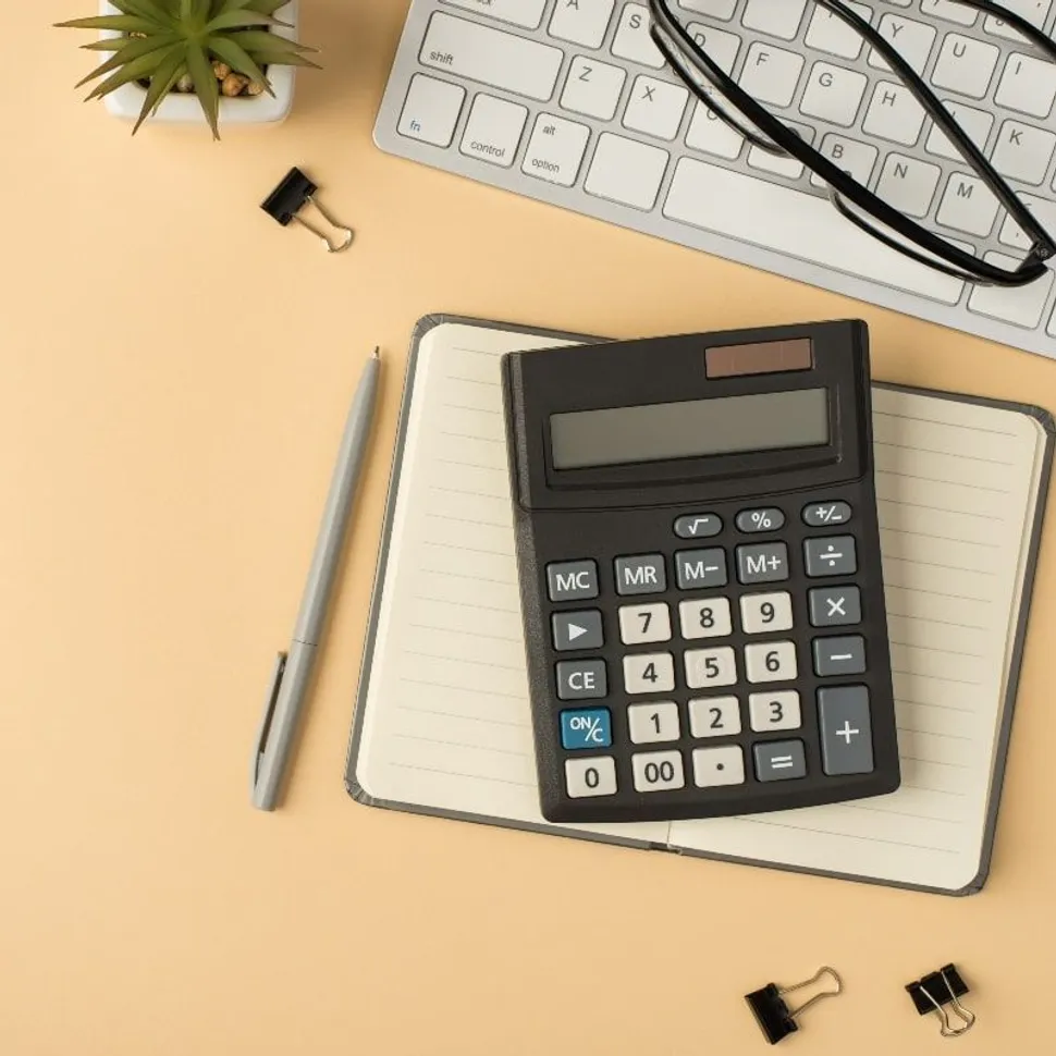 Navigating CLL and Your Finances image