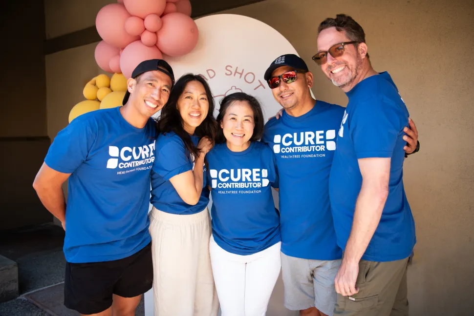 Grace’s Celebration for Myeloma Research image