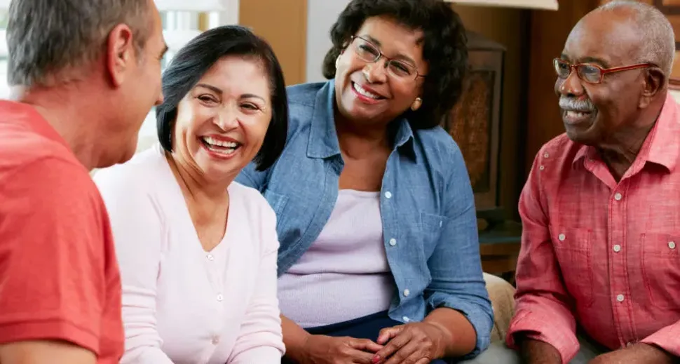 Race and Ethnicity’s Impact On Development of Kidney Disease image