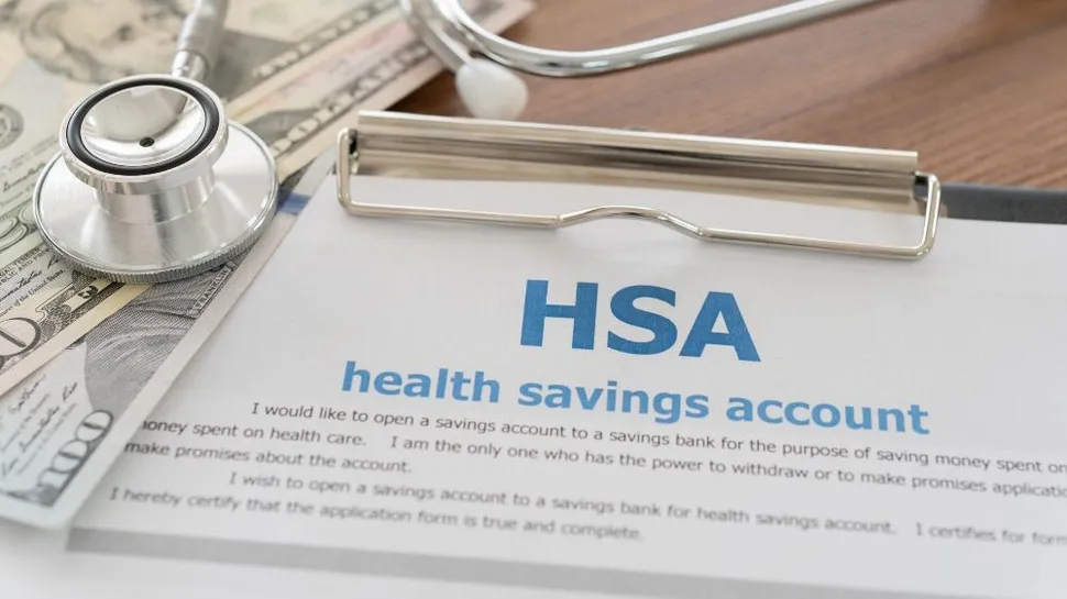 Health Spending Accounts (HSA’S): Getting the Most From the IRS image
