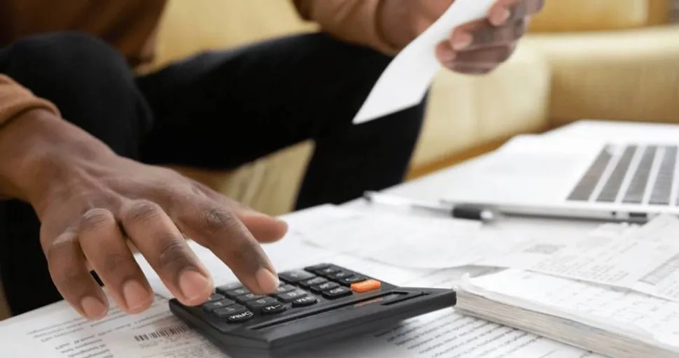 Become Empowered by Financial Literacy in Times of Crisis or Any Time image