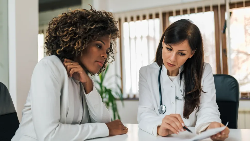 ASCO 2023: A Maintenance Regimen for High-Risk Myeloma image