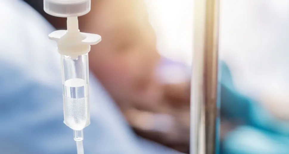 All About IVIG (Intravenous Immunoglobulin) image