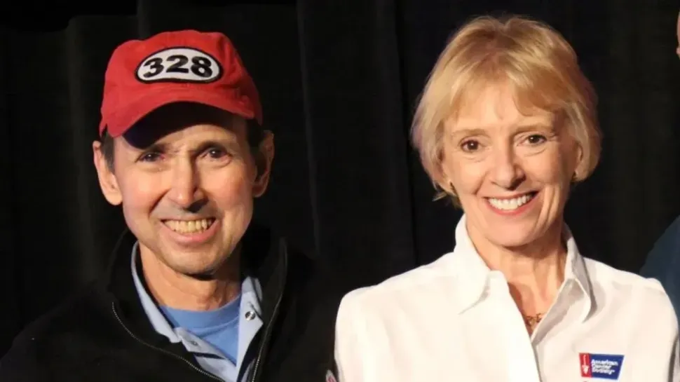 Honoring Jim Bond: A Myeloma Pioneer image