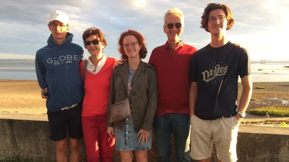 My CAR-T Therapy Experience: A Myeloma Patient Story image