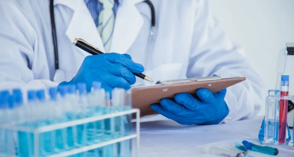 New Bispecific Antibody AZD0486 for Relapsed/Refractory Lymphoma image