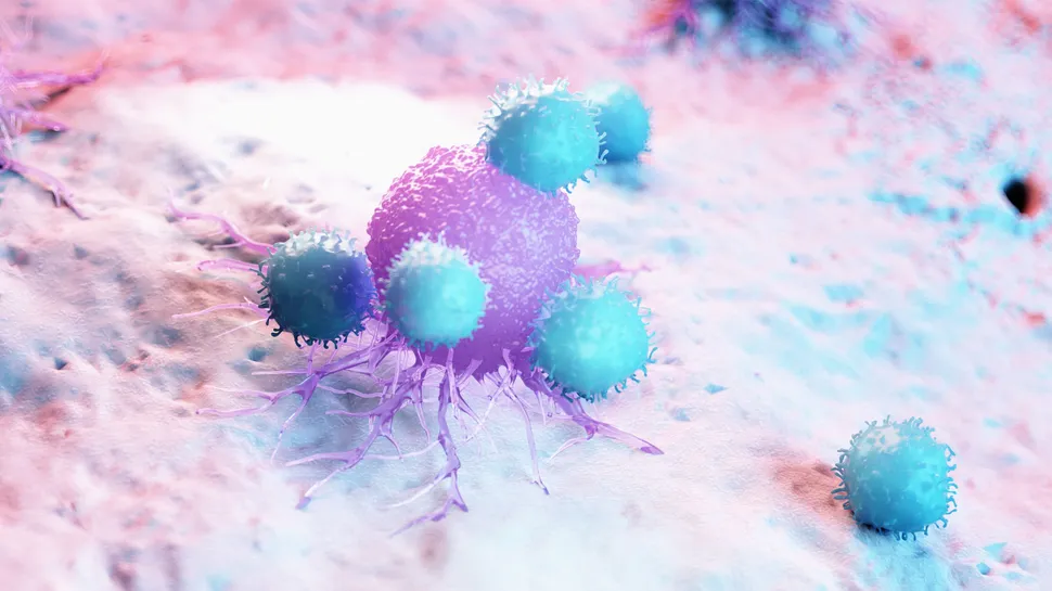 ASCO 2023: A New BCMA-Targeting Bi-specific Antibody, Linvoseltamab image