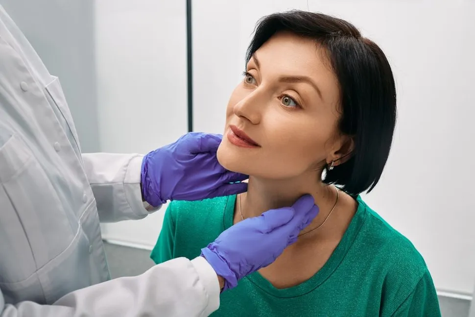 Non-Hodgkin Lymphoma and Autoimmune Diseases image