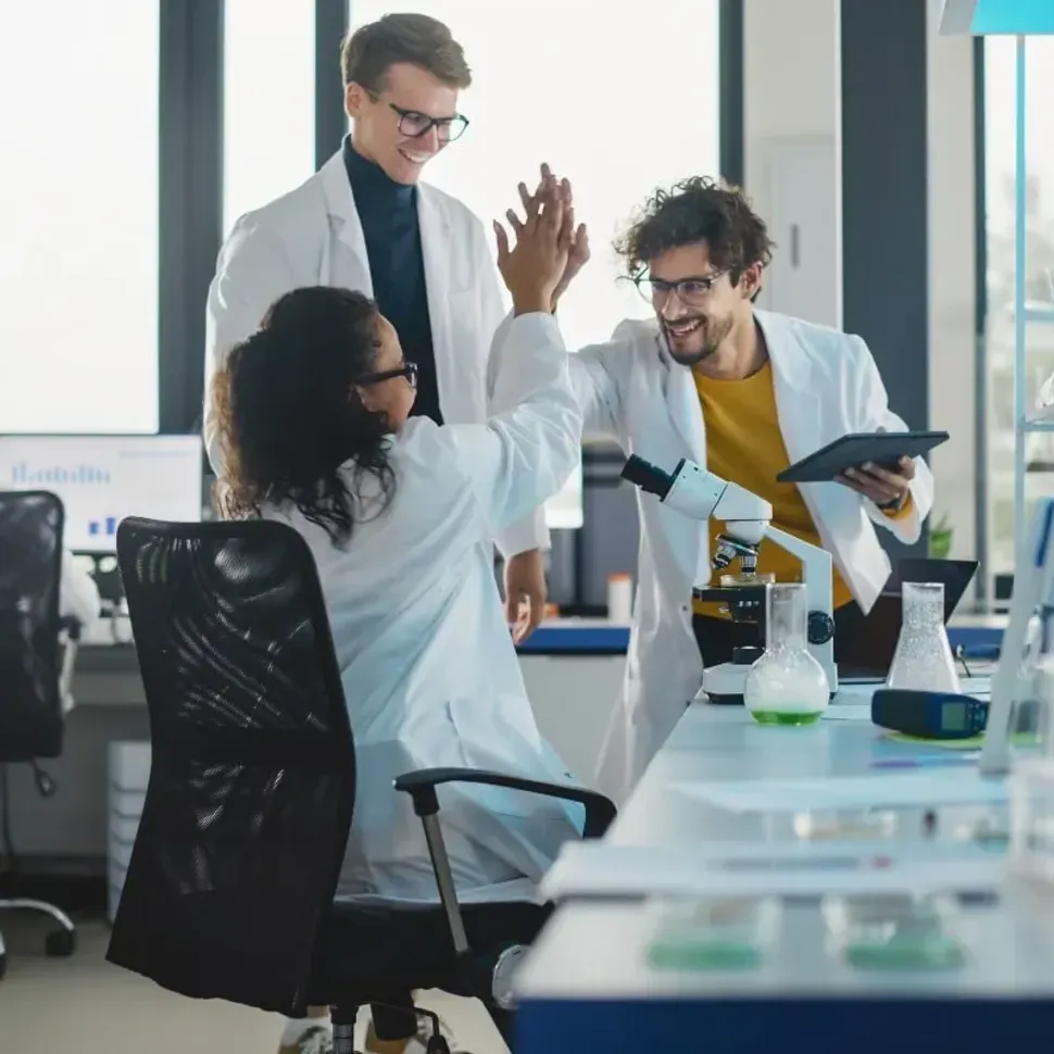 Using Luspatercept to treat anemia in LR-MDS patients image