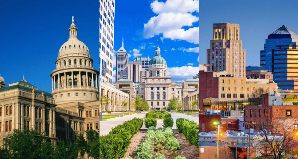 Save the Date(s): Austin, Indianapolis, Raleigh-Durham Myeloma Round Tables, Spring 2023 image