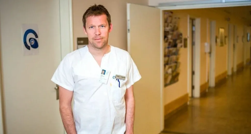 Expanding Clinical Trials: Norway’s Gift to Myeloma? image