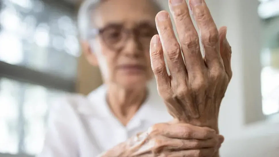 What is Paresthesia in Myeloma? image