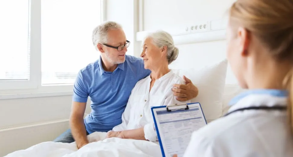 Caregiving - What You Need To Know image