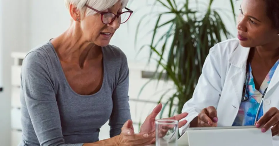 Finding the Right Doctor to Treat Your CLL image