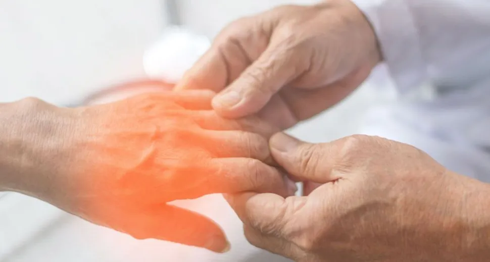 ¿Qué es la Neuropatía Periférica? image